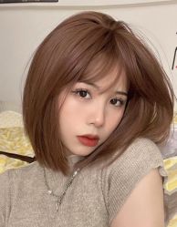 -张昊造型