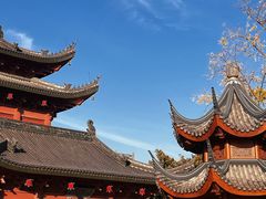 -上海东林寺(金山区)