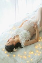 点击看大图 -暖摄影 孕妇写真家庭影像馆 (自然光主题店)
