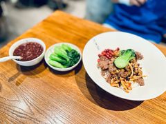 -漆黑觉米粉(三里屯店)