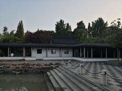 -东湖景区