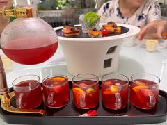 -3号仓库·创意中国菜(新世界城店)