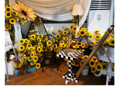 -禧室Joyous Lounge(禧园店)