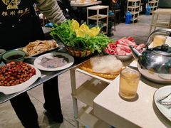 -瑞强涮锅(徐家楼店)