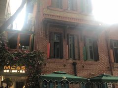 -飞马旅黎黄陂路文旅街区