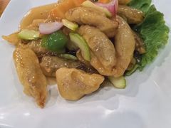 -韩礼年糕(飞虹路店)