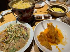 -关东小磨东北菜(上海长风大悦城店)