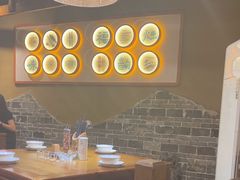 -李久其家民间餐厅(观沙岭公园店)