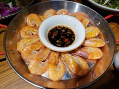-必点海鲜·鲅鱼水饺(鞍山西道店)