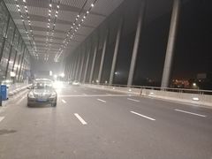 -常州奔牛国际机场
