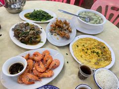 -秋姐美食店(旅游大道店)
