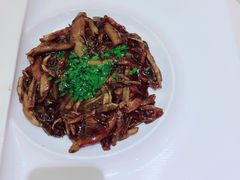 -老正兴菜馆(福州路店)