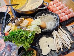 -呷哺呷哺(砂之船奥莱店)