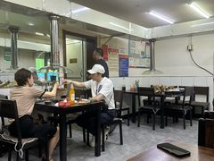 -西塔隆太白烤牛肉馆(图们路店)