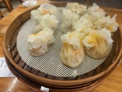 -嘉州海汇源老烧麦店