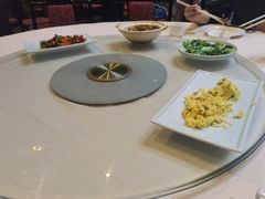 -海天楼中餐厅(吴宫泛太平洋酒店)