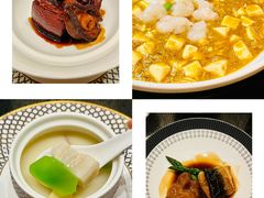 -老吉堂上海本帮菜(工体店)