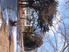 -国家植物园南园