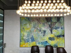 -CASANOVA西餐厅(海信广场店)