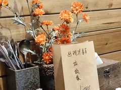 -木槿花韩式炭烤·熟成肉工坊(孙文东路店)