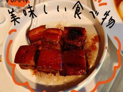 -上海小南国(正大店)