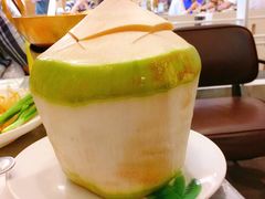 -香蕉叶餐厅(是隆店)