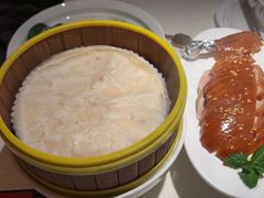-華府Deluxe(兴业太古汇店)