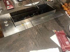 -河坝烧烤串城(金达莱店)
