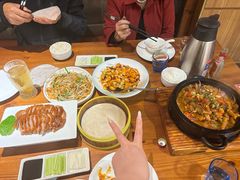 -又一福烤鸭·北京菜(东四店)
