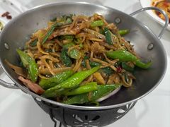 -渝神川味馆(天盛店)