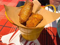 -Primo·丽莫意大利窑烤披萨