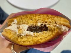 -泽田本家·铜锣烧(TX淮海店)