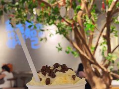 -霓裳茶舞(蒸湘万达店)