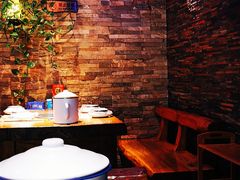 卡座-人民公社大食堂(张家湾店)