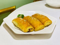 叉烧酥-丰谷酒家(鹏瑞利季华广场店)