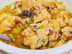 -笨罗卜浏阳菜馆(富家湾小区店)