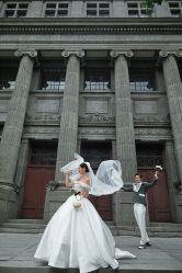 点击看大图 -太古映画婚纱摄影(天河店)