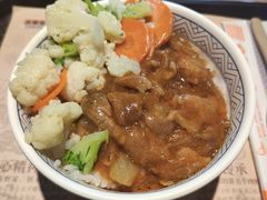 -吉野家(枫合万嘉店)