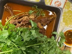 -铭副琦食·虾蟹烩馆(渔人码头店)