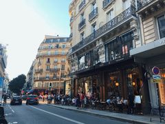 -Le Comptoir de la Gastronomie