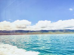 -青海湖二郎剑景区