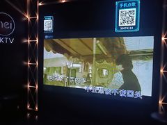 -魅KTV·AI辅唱(簋街店)