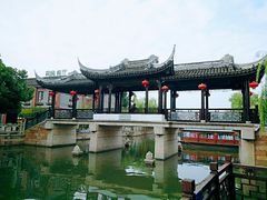 -衣裳街历史文化街区