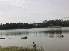 -美兰湖景区