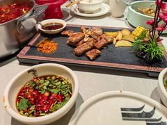 -俏牛哥鲜牛肉牛肆馆(重庆天地店)