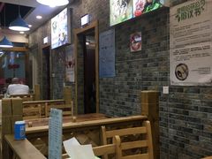 大堂-扬州菜在上海(场北广场店)