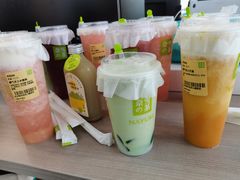 -奈雪的茶(中海环宇荟店)