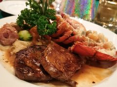 海陸大餐-宝莱纳餐厅(滨江店)