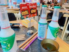 -赞酱川式烤肉(蜀都万达店)
