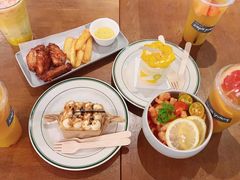 -Simple Yummy简单美味(上邦百汇城店)